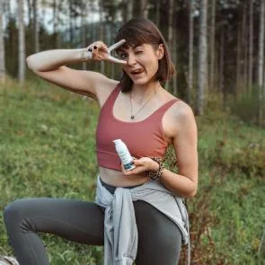 Mineralna zaščitna krema za obraz SPF 30, 50 ml