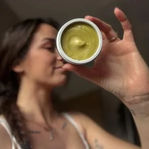 Terapevtsko CBD mazilo za kožo 50 ml