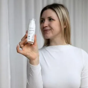 Vitaminska krema za obraz 50 ml