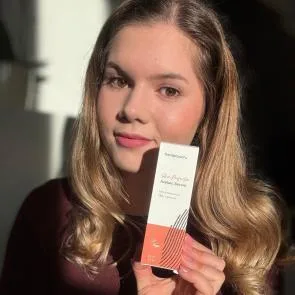 Popolna polt azelaični serum 30 ml