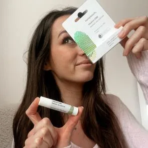 Vlažilni CBD balzam za ustnice 4,5 ml