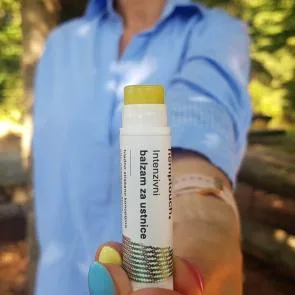 Intenzivni balzam za ustnice 4,5 ml
