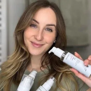 Omega čistilno olje 100 ml 