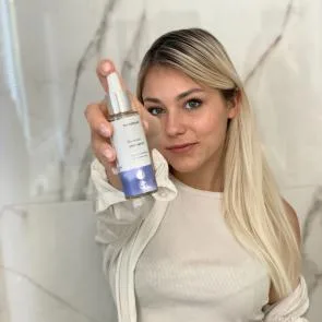 Razkošni oljni serum 30 ml