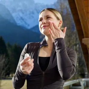 Vitaminska krema za obraz 50 ml