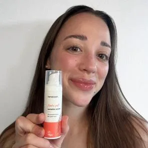 Popolna polt azelaični serum 30 ml