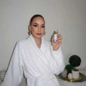 Razkošni oljni serum 30 ml