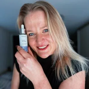 Razkošni oljni serum 30 ml