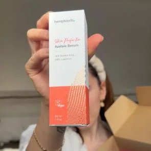 Popolna polt azelaični serum 30 ml