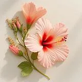 Izvleček hibiskusa