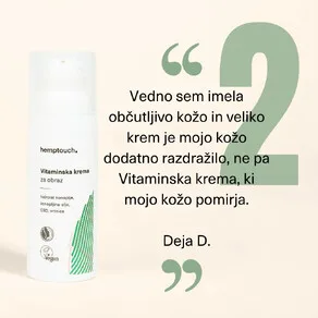 Spreminjamo življenja na bolje