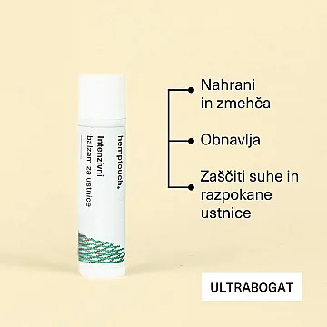 Intenzivni balzam za ustnice 4,5 ml