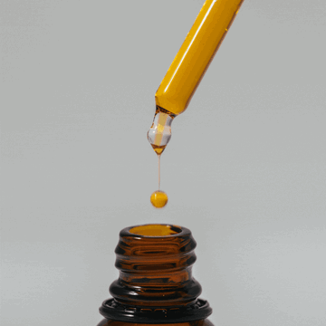 CBD kapljice Amber 150 mg CBD 5 ml (3 %)