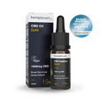 CBD kapljice Gold 1500 mg CBD 10 ml (15 %)