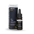 CBD kapljice Gold 150 mg CBD 5 ml (3 %)