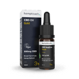 CBD kapljice Gold 300 mg CBD 10 ml (3 %)
