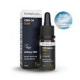 CBD kapljice Gold 500 mg CBD 10 ml (5 %)