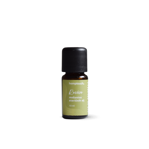 Revive mešanica eteričnih olj 10 ml