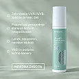 Invisible mineralni zaščitni fluid za obraz SPF 50, 50 ml