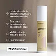 Mineralna zaščitna krema za obraz SPF 30 tonirana 50 ml