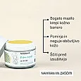 Nežno mazilo za otroke 50 ml