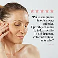 Rutina Anti-age vlažilna nega