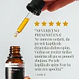 CBD kapljice Amber 600 mg CBD 20 ml (3 %)