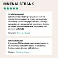 CBD pasta Complete 16%, 800 mg CBD, 5 ml
