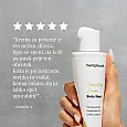 Mehka svežina krema za prhanje 250 ml