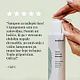 Šampon s hidrolatom 250 ml