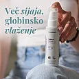 Razkošna nega set za obnavljanje kože