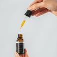 CBD kapljice Amber 600 mg CBD 20 ml (3 %)