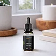 CBD kapljice Amber 1200 mg CBD 20 ml (6 %)