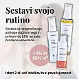 Rutina Anti-age vlažilna nega
