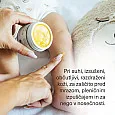 Nežno mazilo za otroke 50 ml