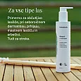 Šampon s hidrolatom 250 ml