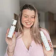 Omega čistilno olje 20 ml 