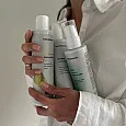Šampon s hidrolatom 250 ml