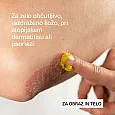 Terapevtsko CBD mazilo za kožo 50 ml