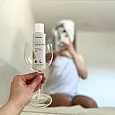 Mehka svežina krema za prhanje 100 ml