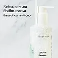 Šampon s hidrolatom 250 ml