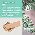 Objem pragozda losjon za telo 200 ml