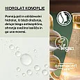 Šampon s hidrolatom 250 ml