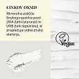Mineralna zaščitna krema za obraz SPF 30 tonirana 50 ml