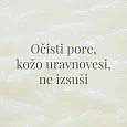 Čistilni gel za obraz 100 ml