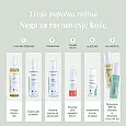 Rutina Nega za ravnovesje kože