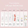 Raziskovalni set Anti-age vlažilna nega