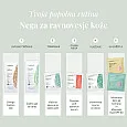 Set vzorcev Nega za ravnovesje kože