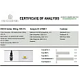 CBD kapljice Amber 150 mg CBD 5 ml (3 %)
