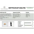 CBD kapljice Gold 1500 mg CBD 10 ml (15 %)